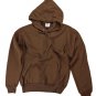 Mens 9 Ounce Pullover Hooded Sweatshirts $6.50 Each