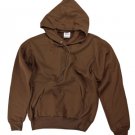 Mens Pullover Hooded Sweatshirts