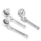 *3 Piece Ratchet Set