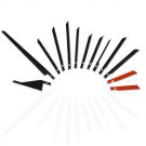 *30 Piece Jig Saw Blade Set