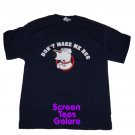 Family Guy Brian Don't Beg T-shirt Size Medium