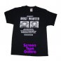 Family Guy Stewie Most Wanted T-shirt Size Medium