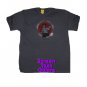 Bruce Lee Circle Dragon T-shirt Size Small