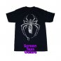 Spiderman Vested T-shirt Size Small