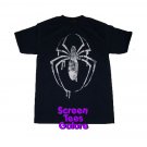 Spiderman Vested T-shirt Size XL