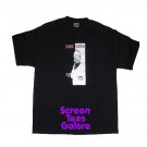 The Simpsons Homer Scarface T-shirt Size Large