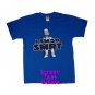 The Simpsons Homer So Smrt T-shirt Size Medium