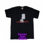 The Simpsons Bart I Have Issues T-shirt Size XL