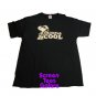 Peanuts Snoopy Original Cool T-shirt Size Large