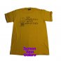 Peanuts Charlie Brown Anxieties T-shirt Size Small