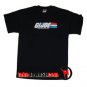 G I Joe Logo T-shirt Size Medium