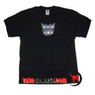 Transformers Decepticon T-shirt Size Large