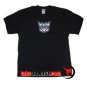 Transformers Decepticon T-shirt Size Large