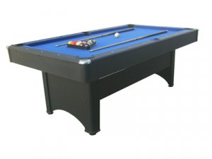 7ft Pool Table -  You Save $1,029.95