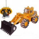 1:8 scale Remote Control Construction Truck - You Save $299.95