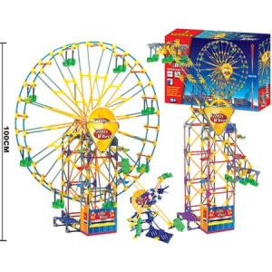 100cm Battery Operated Ferris Wheel -  You Save $85.95