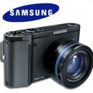Samsung DigiMax NV7 Digital Camera