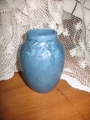 1927 Rookwood Pottery Vase Shape 2139