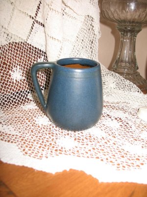 Marblehead Pottery Mug