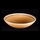 SEG Pottery Bowl 1915 Saturday Evening Girls Artist signed EB