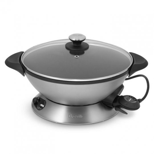 BREVILLE BEW800XL HOT WOK PRO