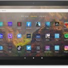 Fire HD 10 tablet, 10.1", 1080p Full HD, 32 GB, latest model (2021 release), Black