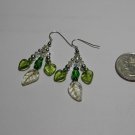 Spring Leaves