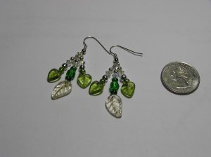 Spring Leaves