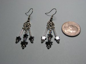 Stars & Ice