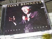 Finest Selection - Tony Bennett (CD) Sealed Mint CD