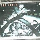 Jump - Truth (The) (CD 1989) NEAR MINT CONDITION.