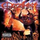 Ozzfest 2002 Live Album [PA] - Sealed Mint CD