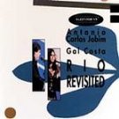 Rio Revisited - ANTONIO CALOS JOBIM GA COSTA CD JAZZ