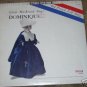 Gisele MacKenzie Sings Dominique LP Sealed Mint Rare