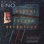 Desert Island Selection - Eno, Brian CD 2000 New Mint