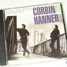 Black and White Photograph - Corbin, Bob (CD 1990) RARE