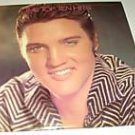 ELVIS PRESLEY - THE TOP TEN HITS COMMEMORATIVE - LP
