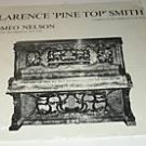 CLARENCE 'PINE TOP' SMITH ROMEO LP NEAR MINT IMPORT