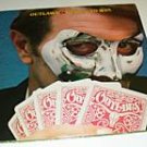 The Outlaws Playin' To Win LP Sealed Mint Condition
