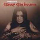 Essential Ozzy Osbourne - Osbourne, Ozzy (CD 2003) MINT