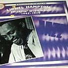 LIONEL HAMPTON - SWEATIN' WITH HAMP 1945-1950 LP