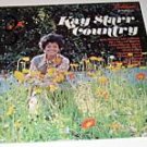 Kay Starr Counrtry Sealed Mint GNPS-2083 LP