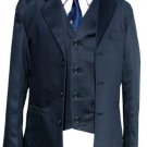 5 Pc Suit And Tie Style 285