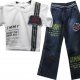 Discounted Boys Casual