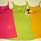 Carter's Spagetti Strap Dress