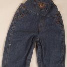 Us Polo Denim Overalls