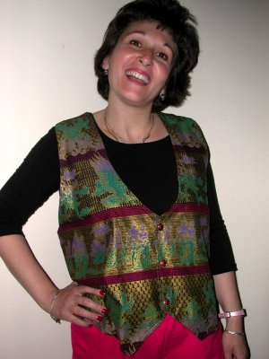 Vest