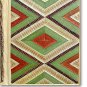 Leaf Photo Album from Bali-Navajo #38-Large Size