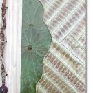 Leaf Photo Album from Bali-Mix #51-Large Size
