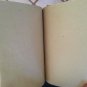 Leaf Notebook Journal Hand Crafted Bali Heart Design Natural New